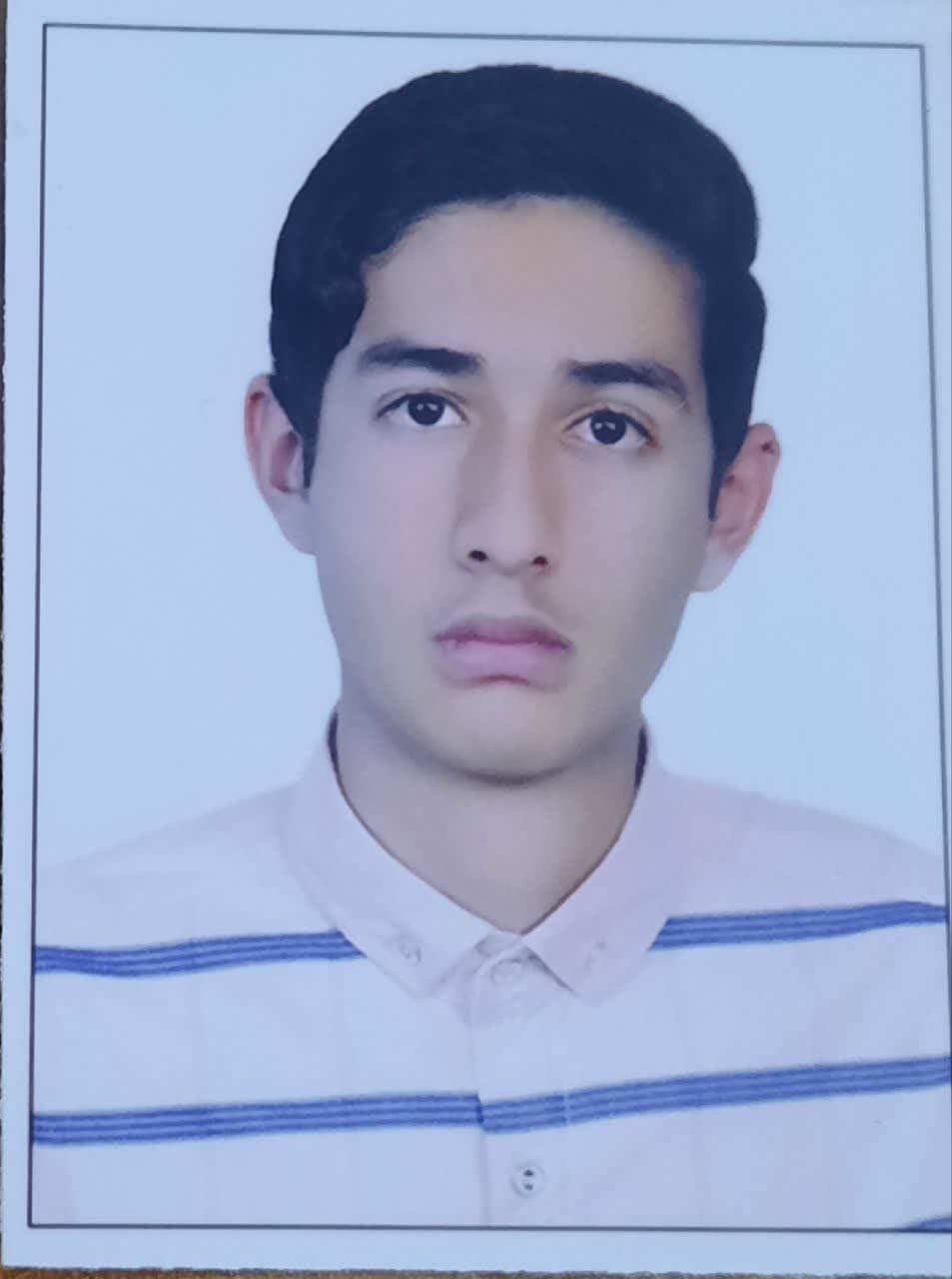 عرفان متصدی زرندی