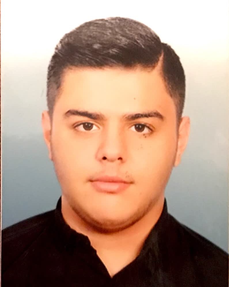 محمد مهدی پور