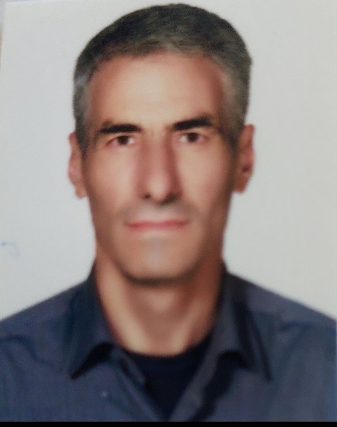 علی غلامی