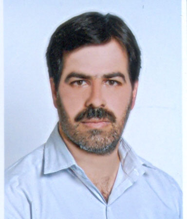 مهران حق شناس