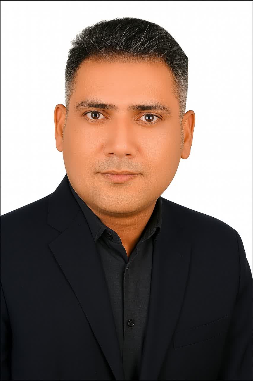 مهرداد امینی کیا