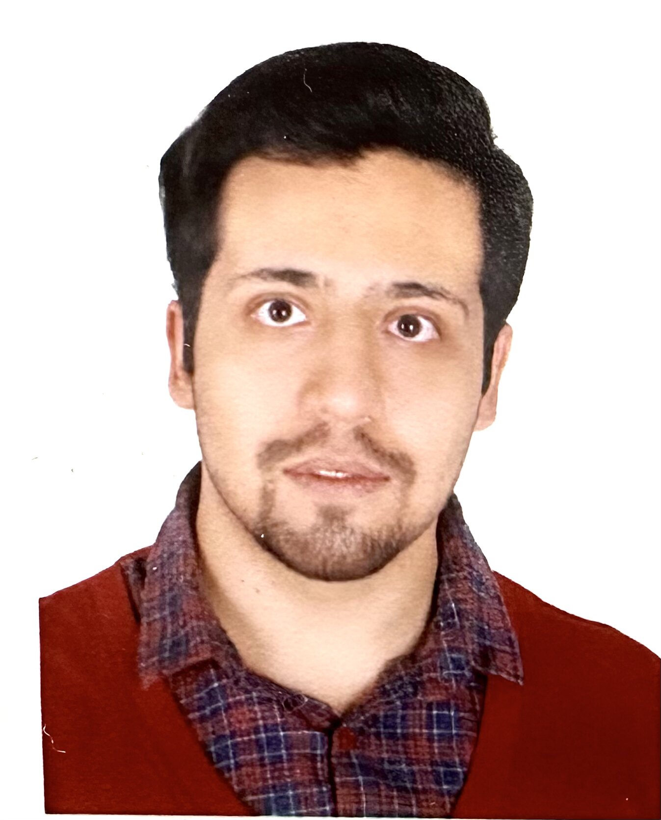 علیرضا رمضانی