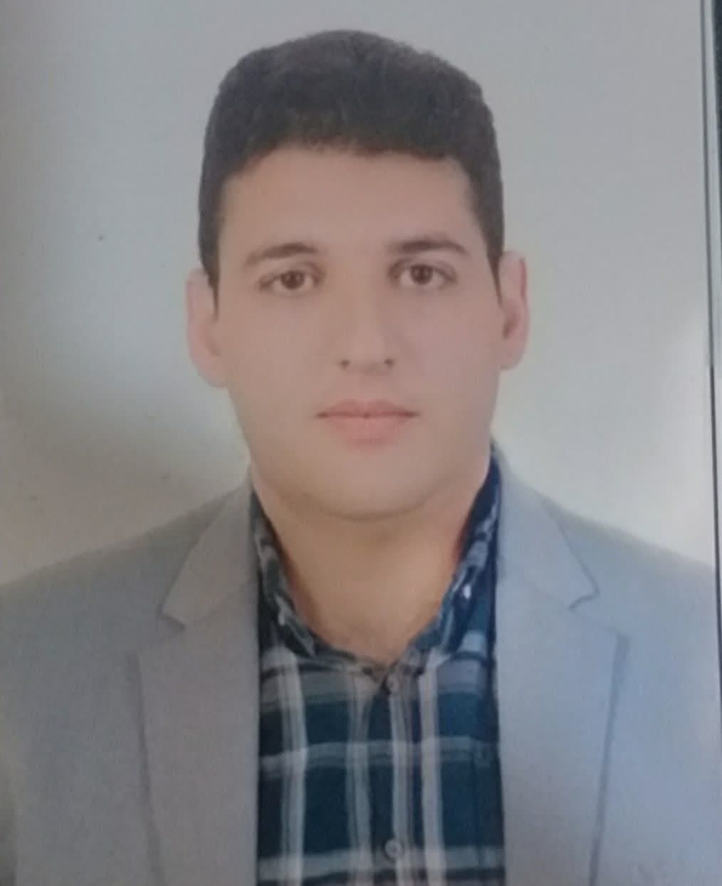 پيمان نريمان زاده سالمي
