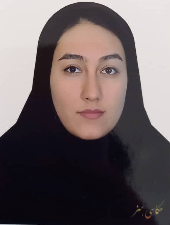 زهرا قاسم زاده