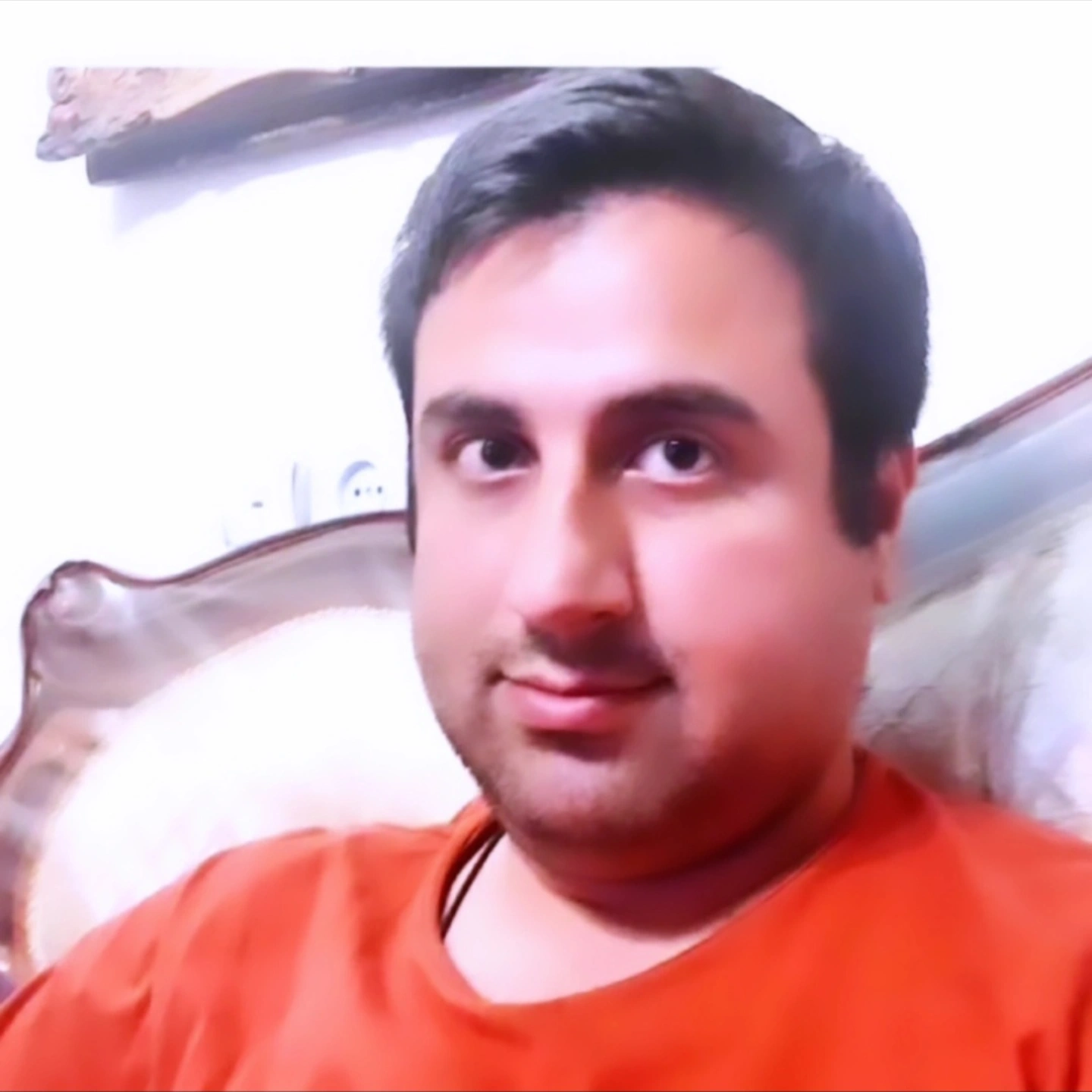 سید عارف اردستانی