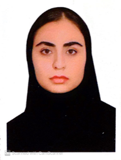 فاطمه مردانی