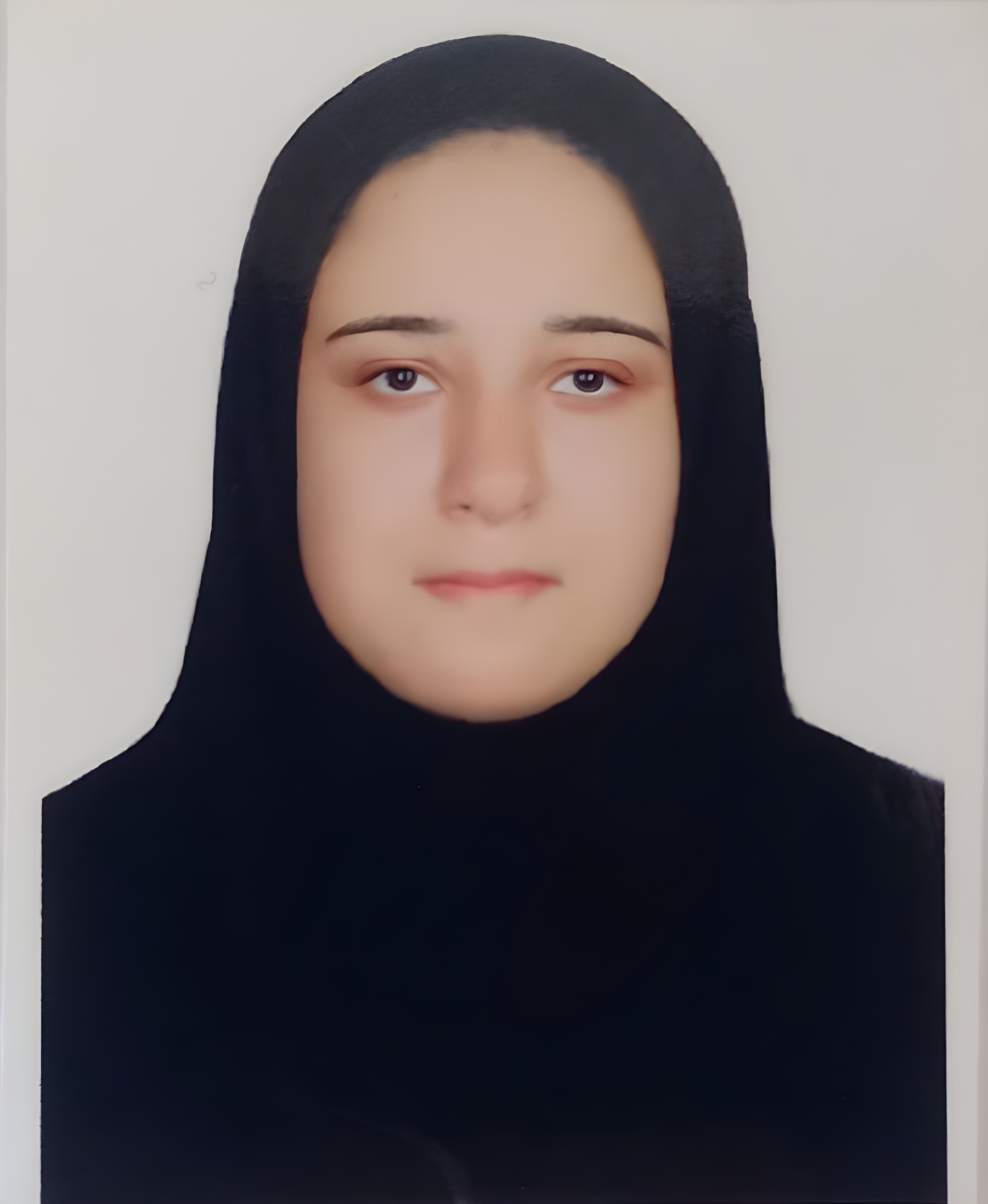 زهرا قدیمی