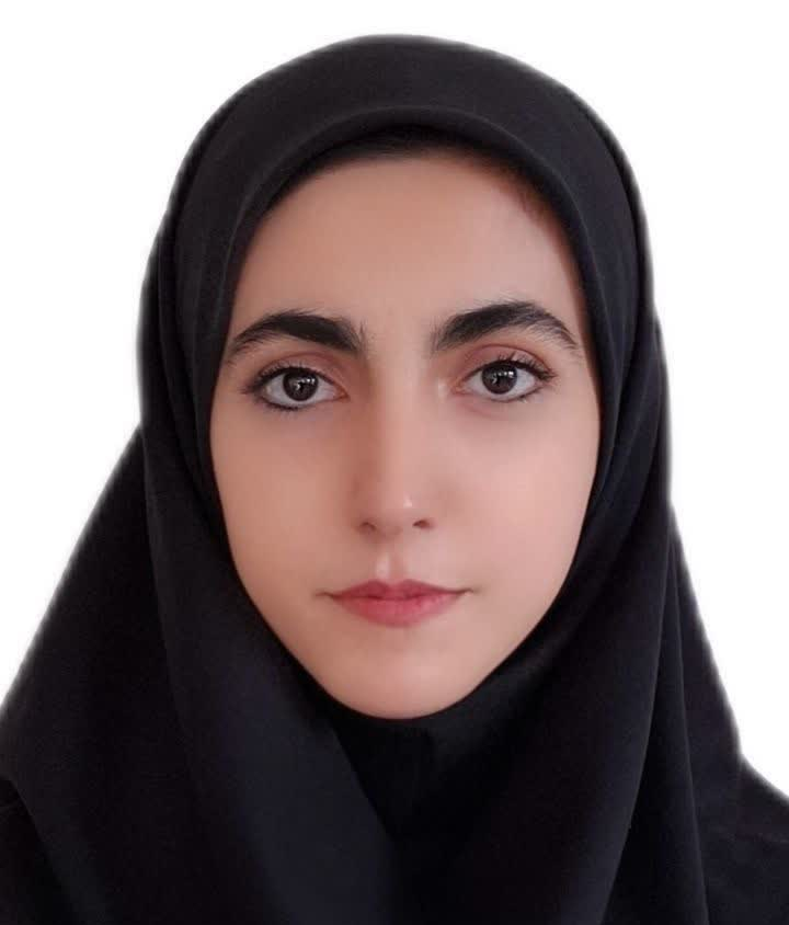 غزل حیدری