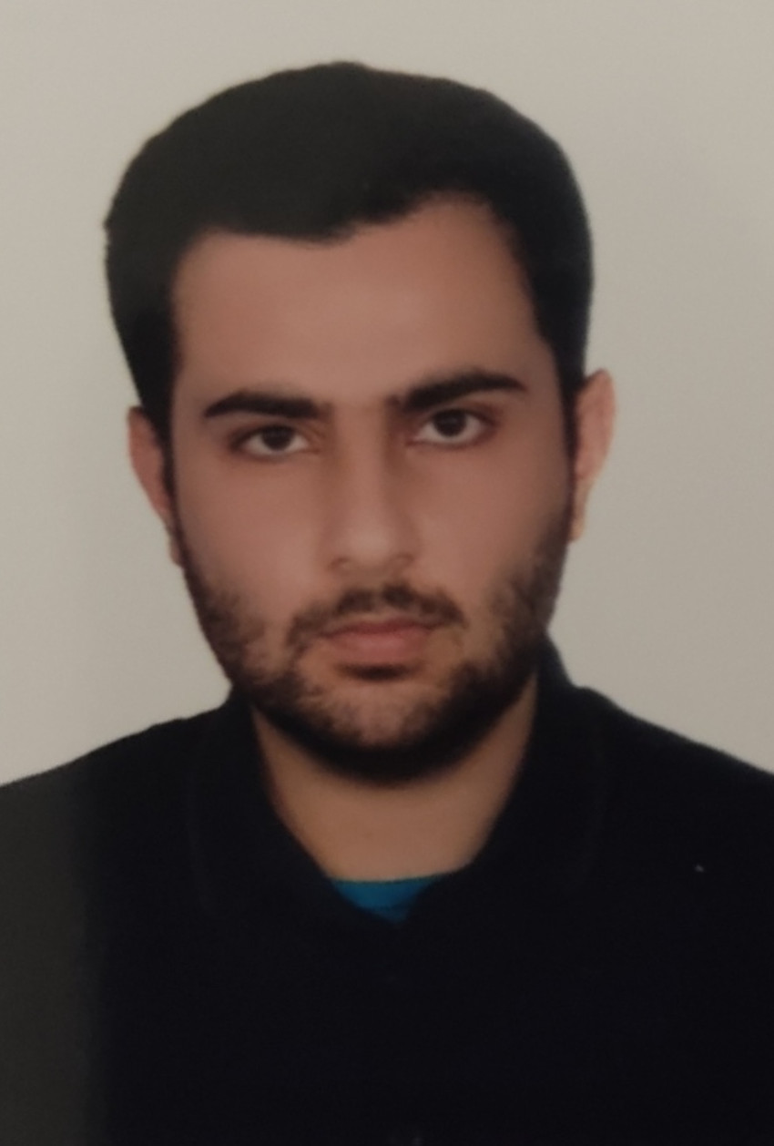 امیرحسین محمدیان