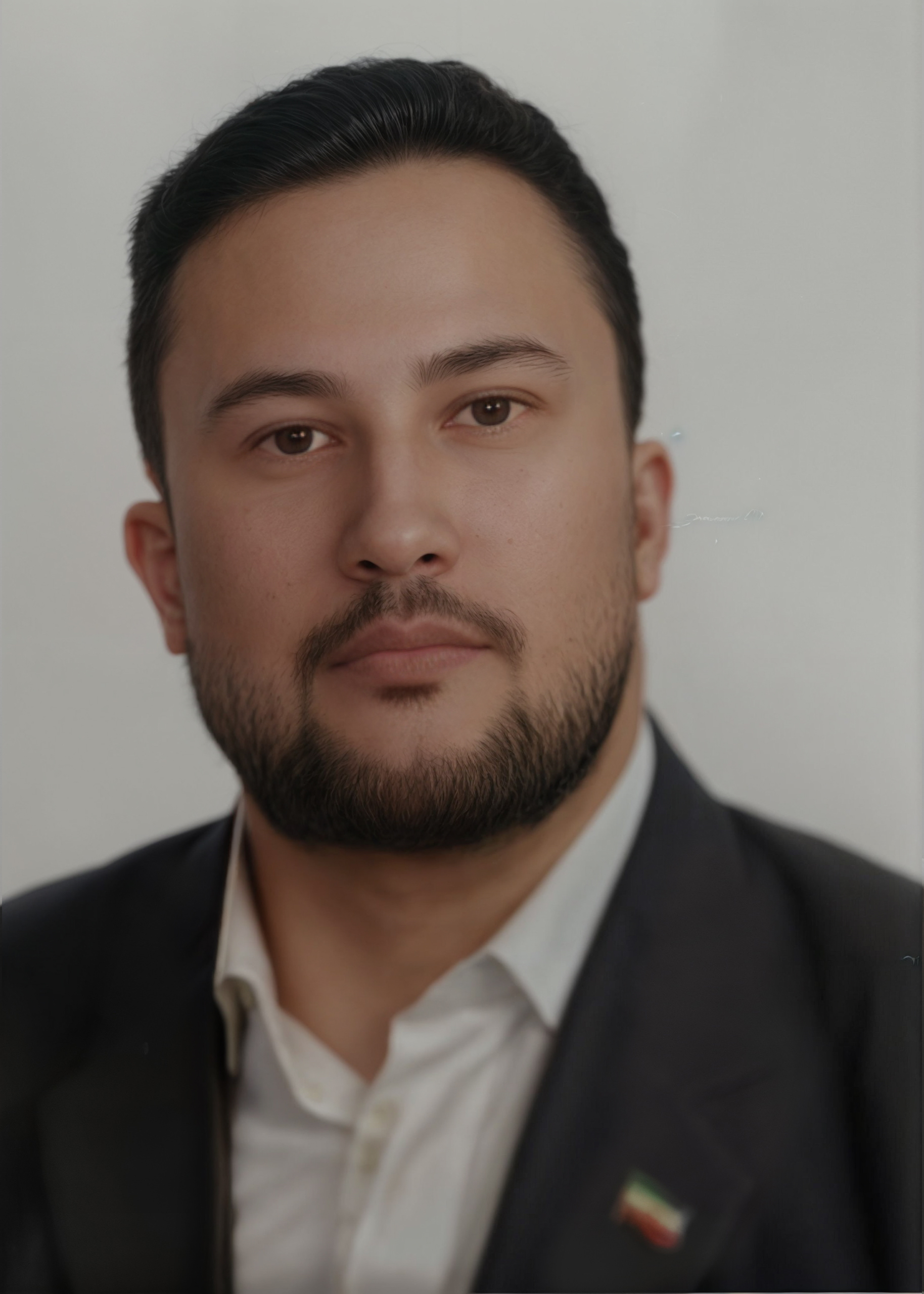 سعید