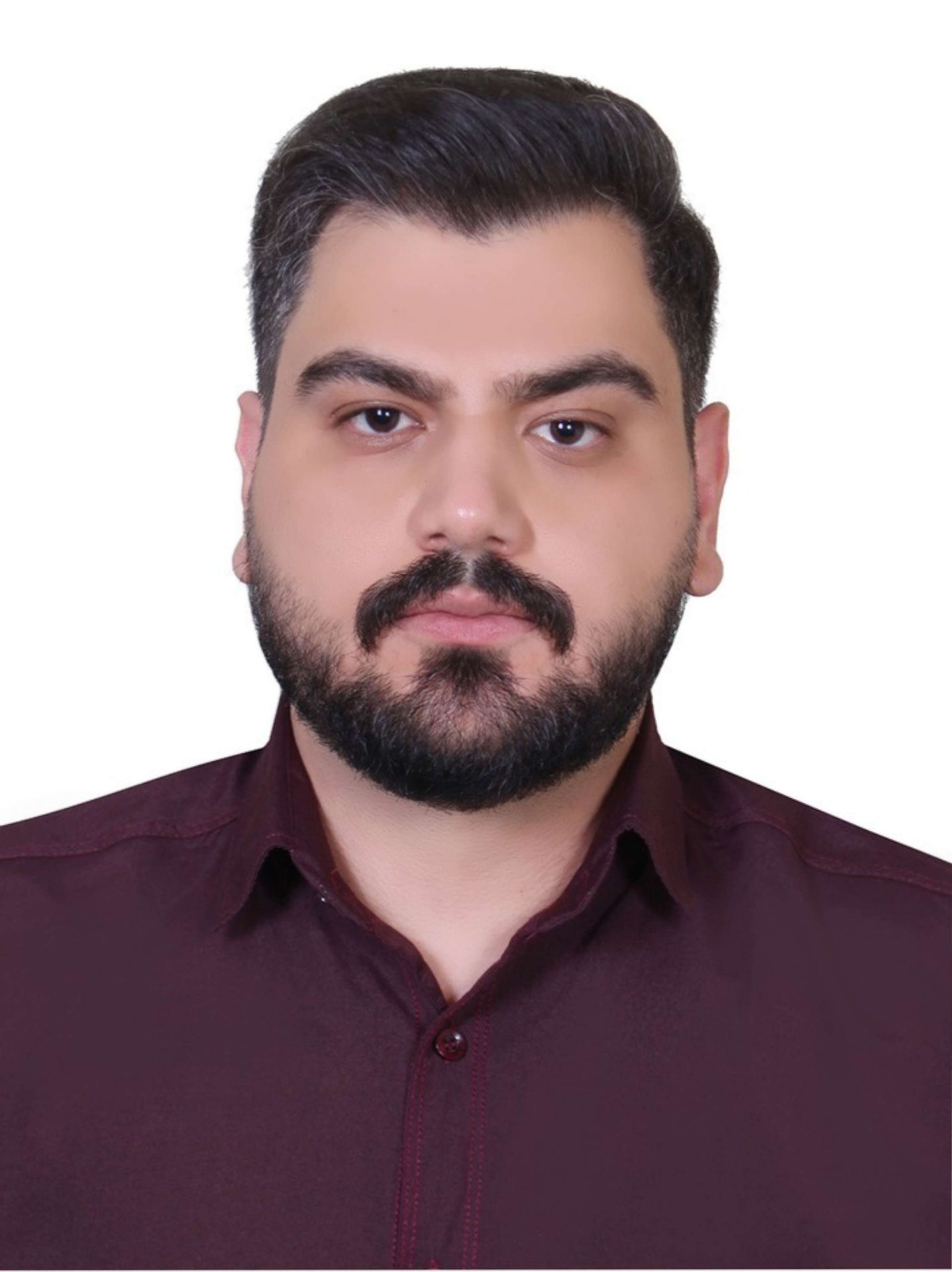 مسعود شیخی