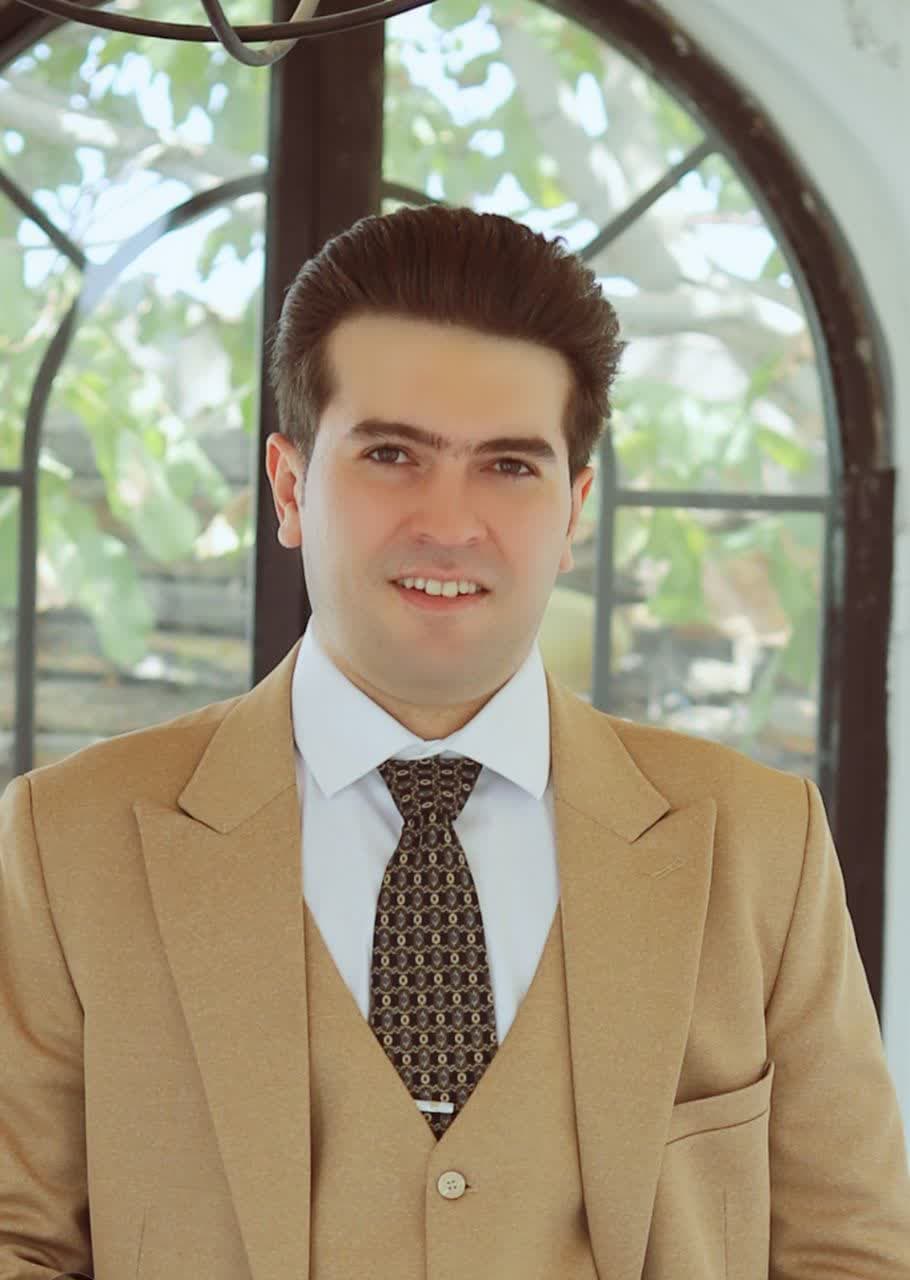 پژمان کرمی