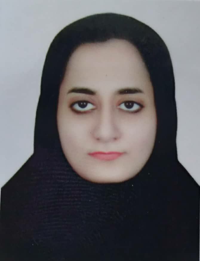 سحر مهدیان