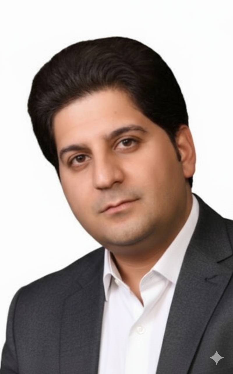 اکبر خدارحمی