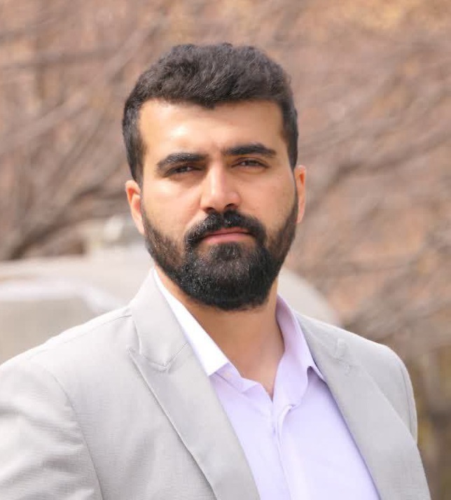 عارف یاراحمدی