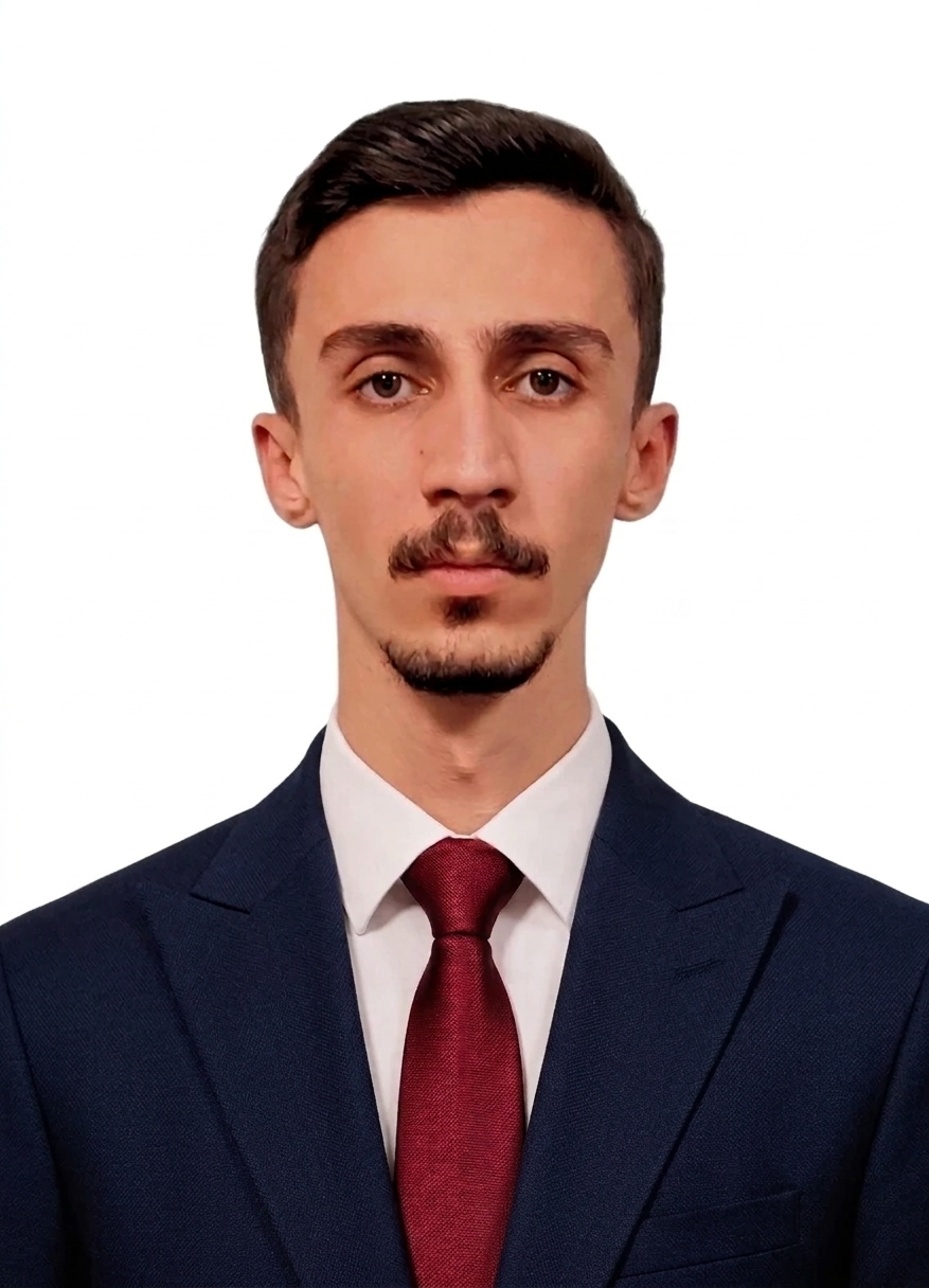 امیرمحمد احمدی زاد
