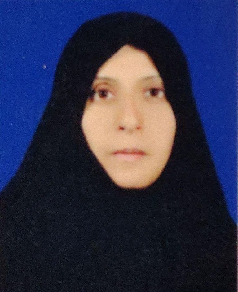 جمیله بوالحسنی
