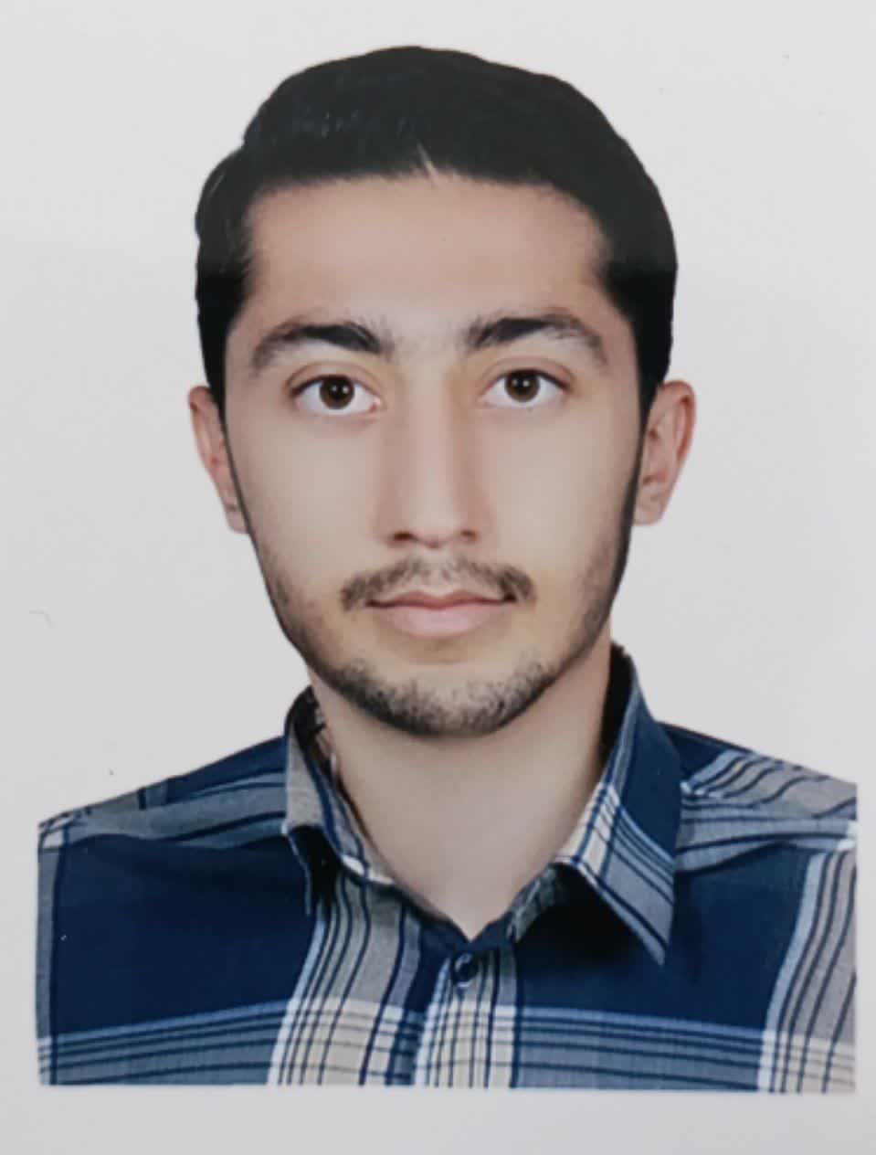سعید چرمگی