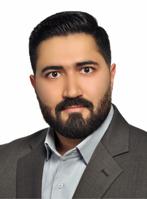 امیرحسین درخشان نژاد