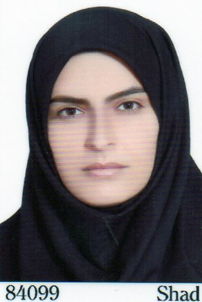 هانیه چگنی
