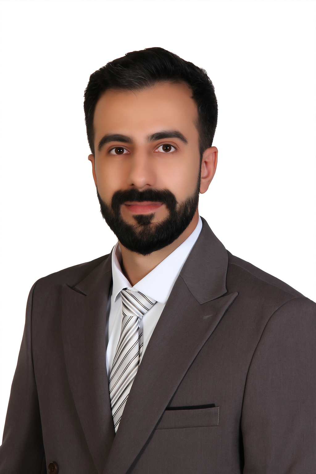 بابک فریدونی