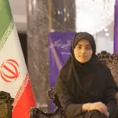خــانم دکتر نگین خاتونی