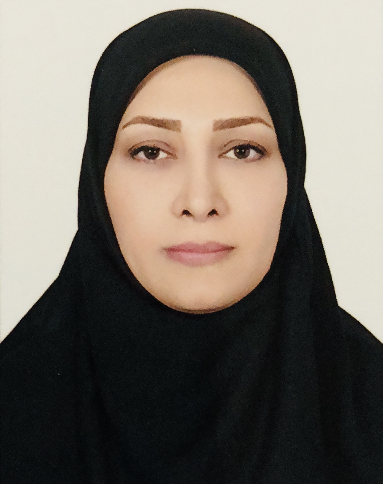 زهرا محمدی