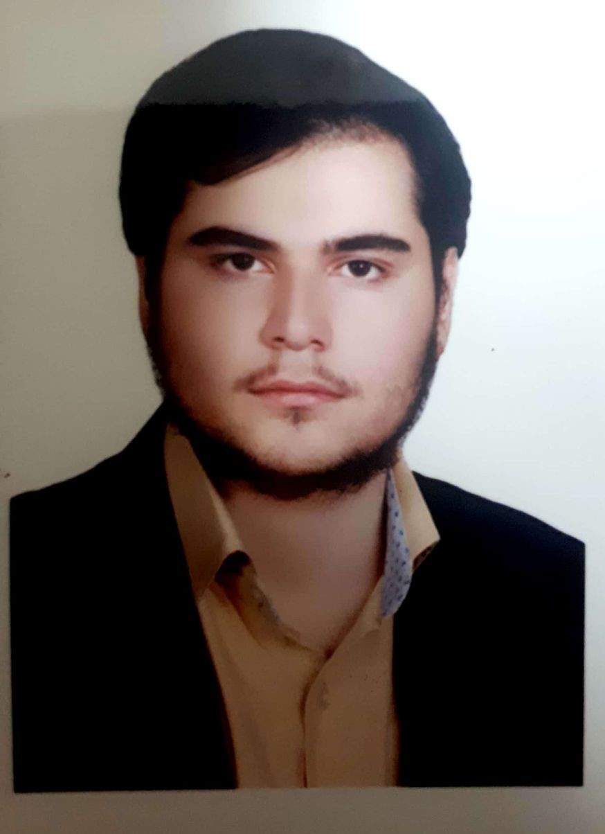 مهران معلمی