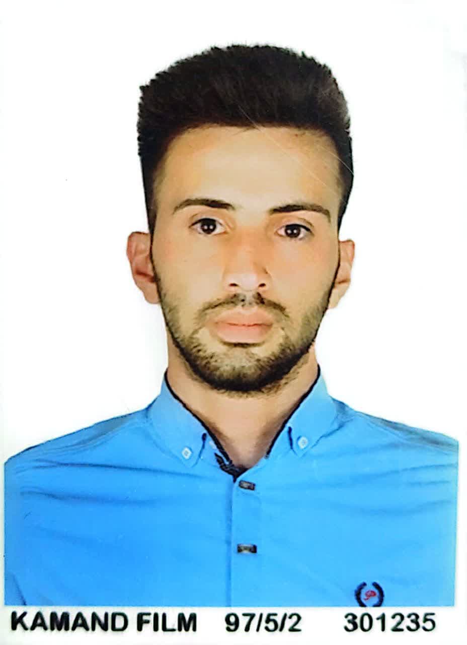 مسعود رضائی
