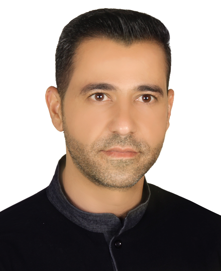 مهرداد سرتیپ زاده