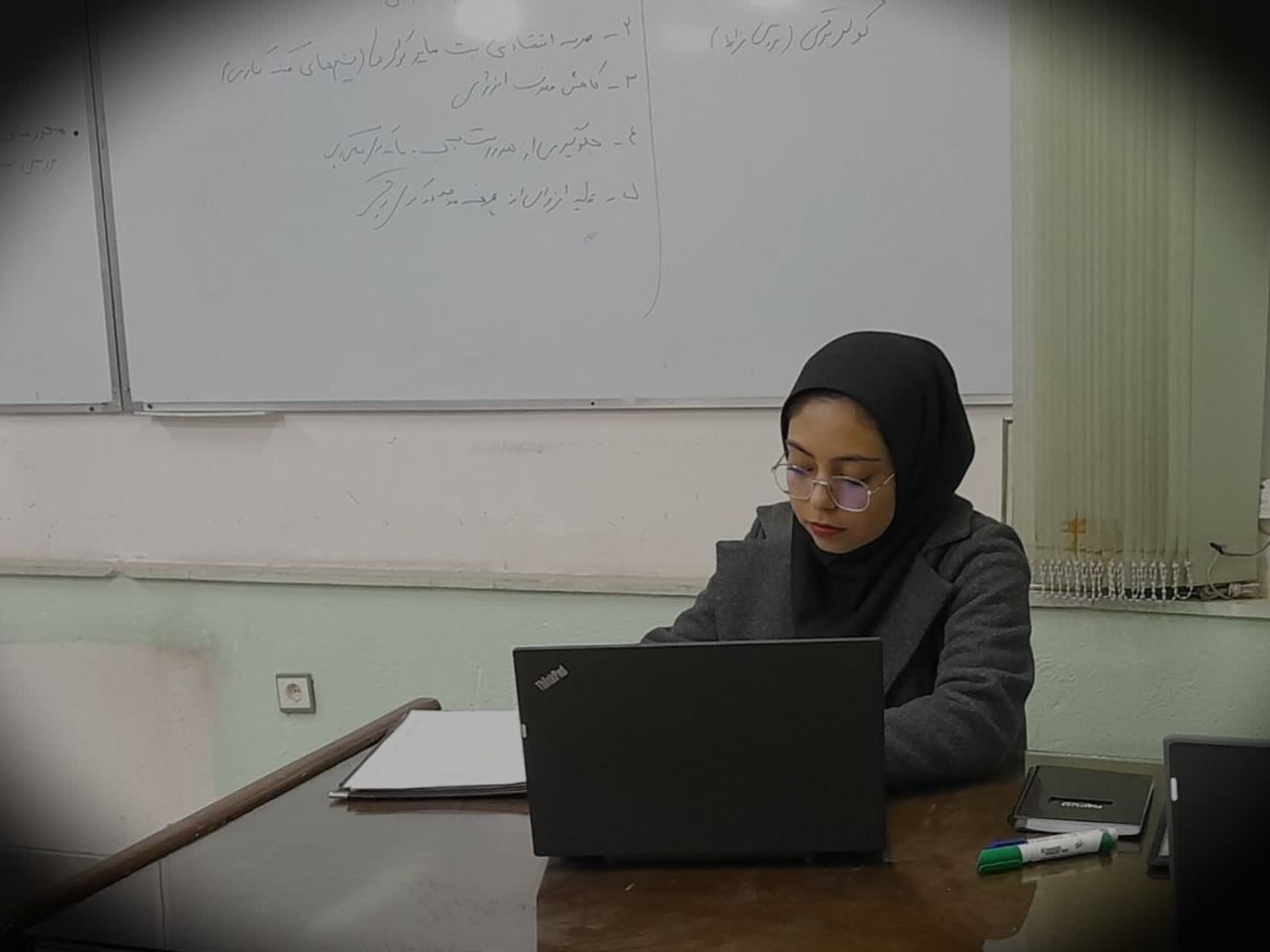 مائده مجیدی مجد