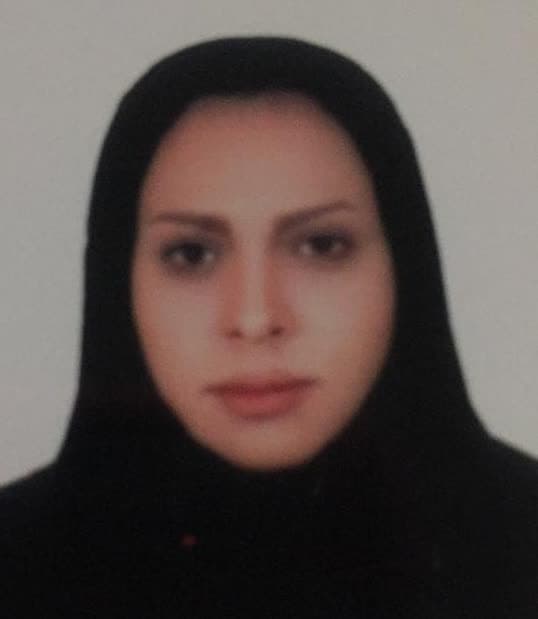 آناهید زارع