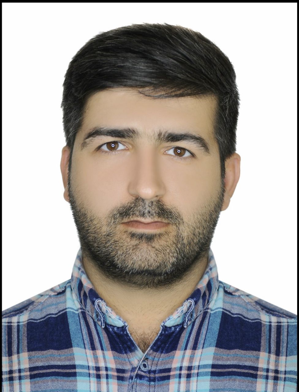فضل اله دهقانی
