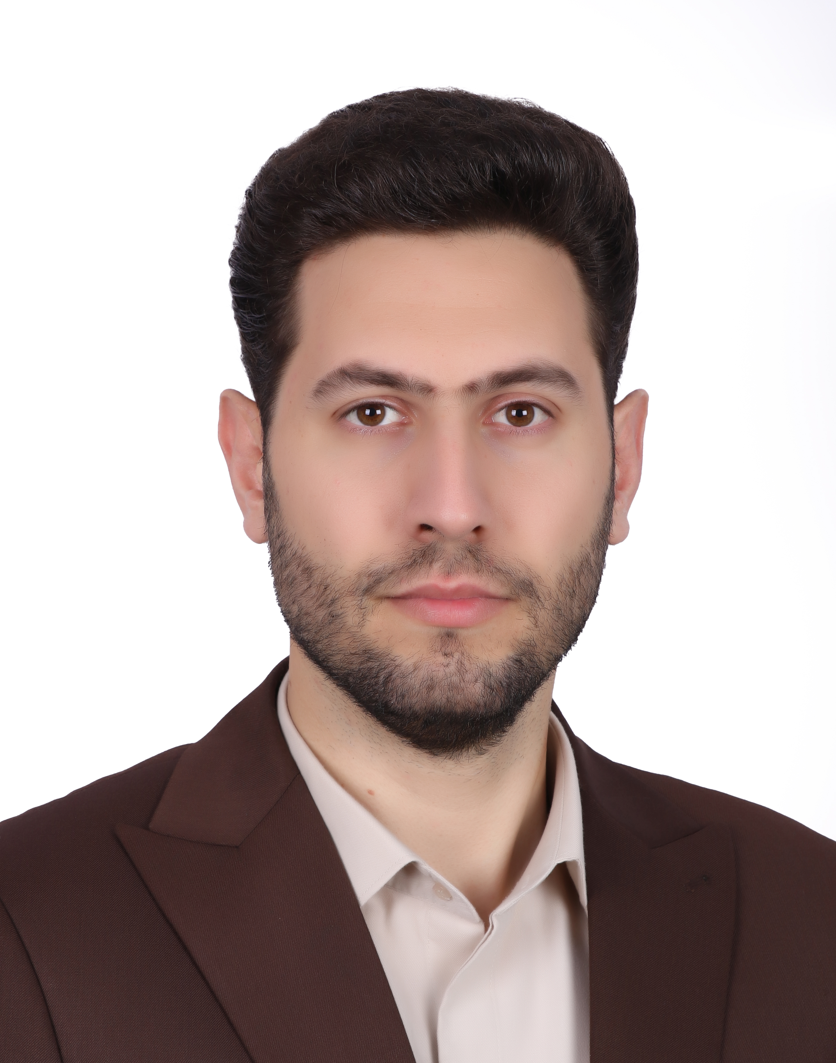 پدرام صنعتی