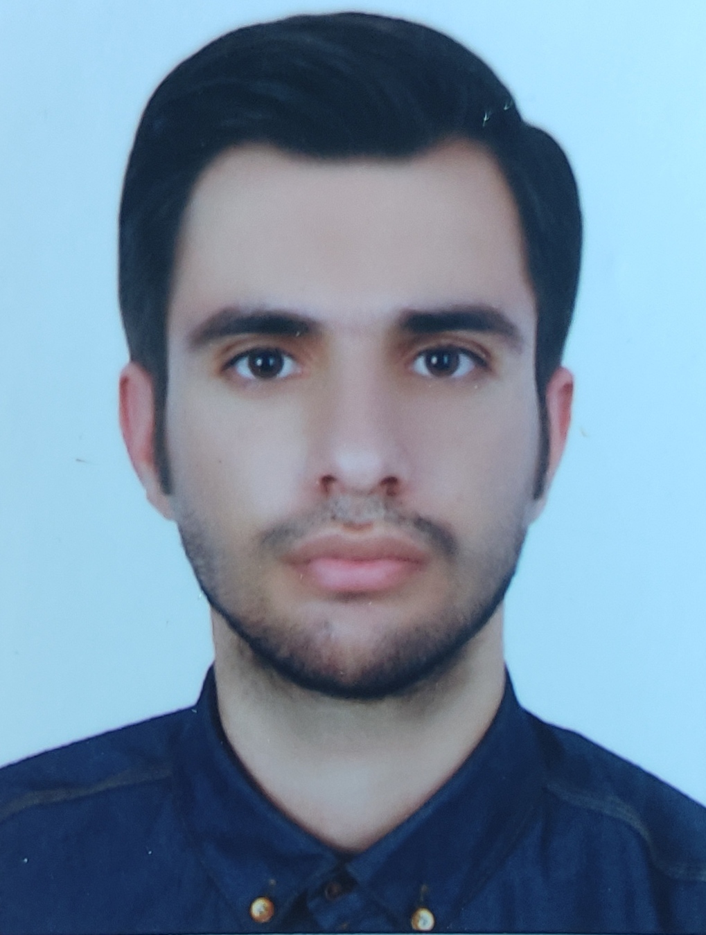 مهدی طاهری