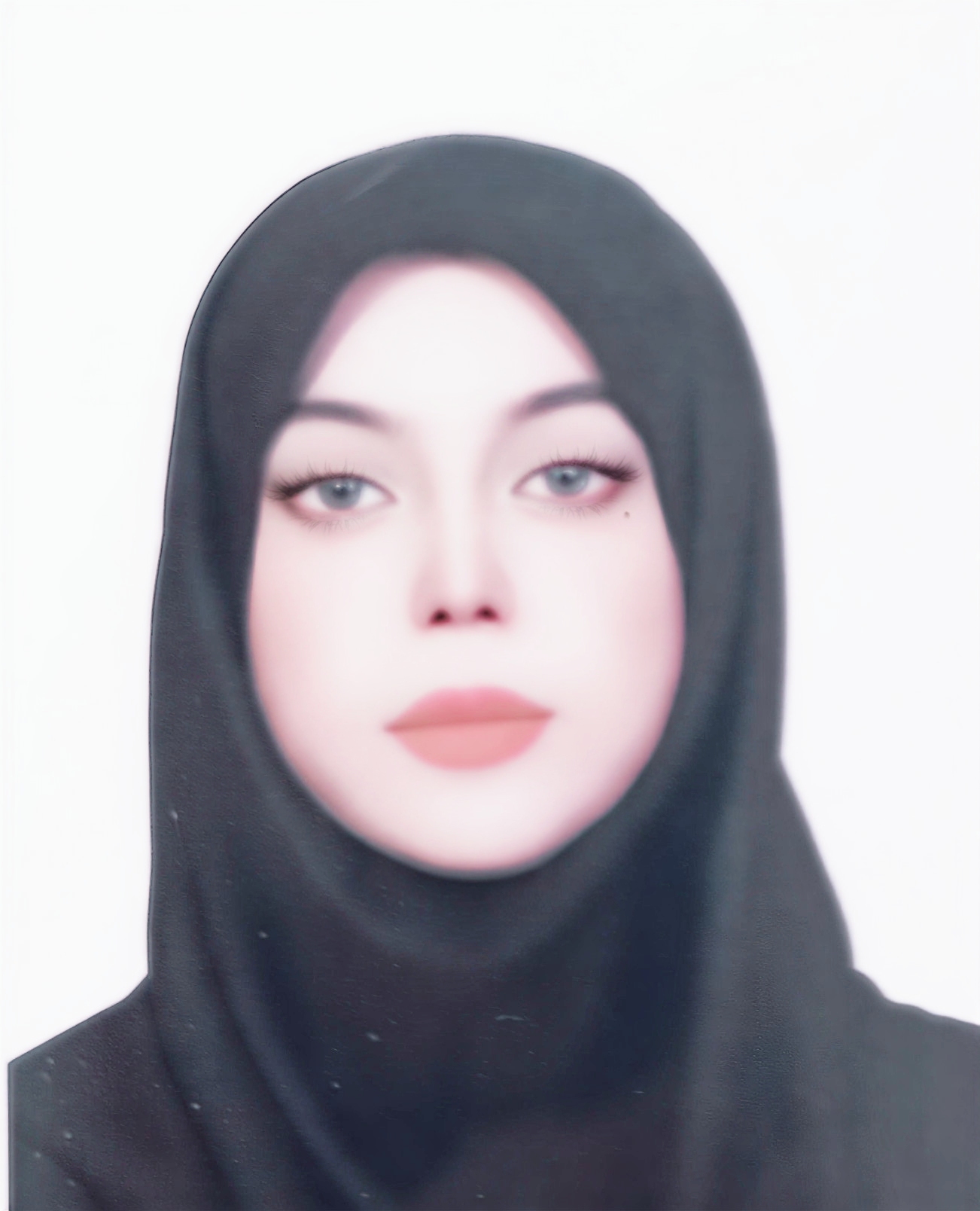 عصمت سادات رهنوردی مقدم