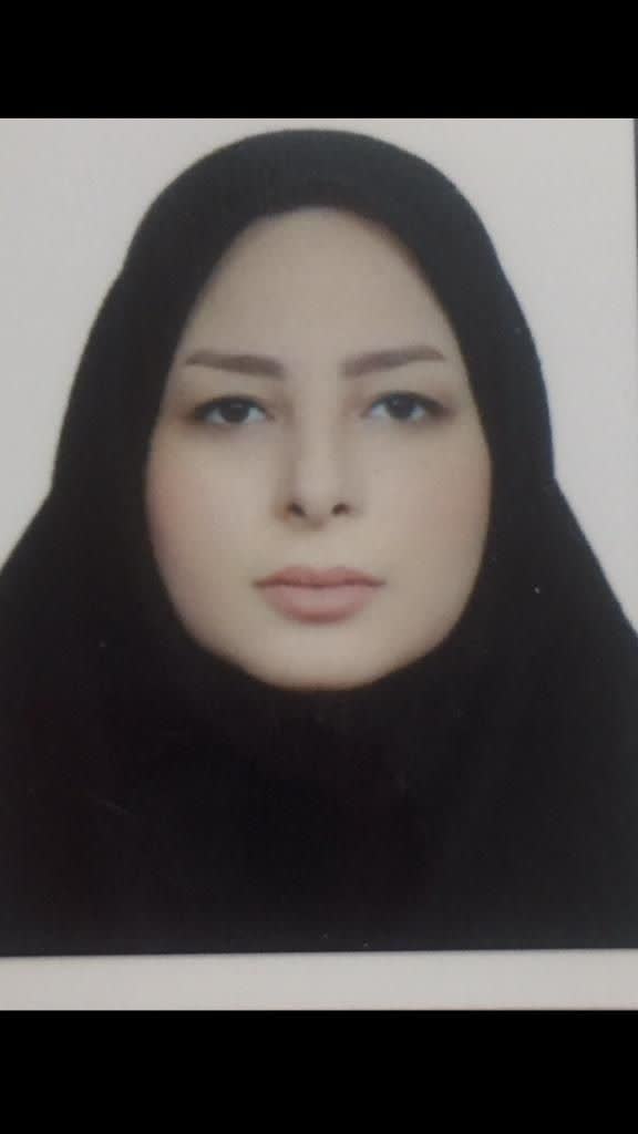 سیده سوره موسوی