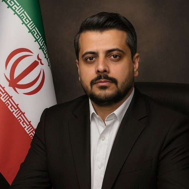 حسین کیانی نیا