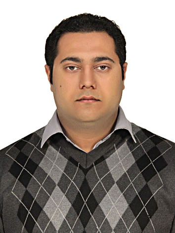 فردین محمودی