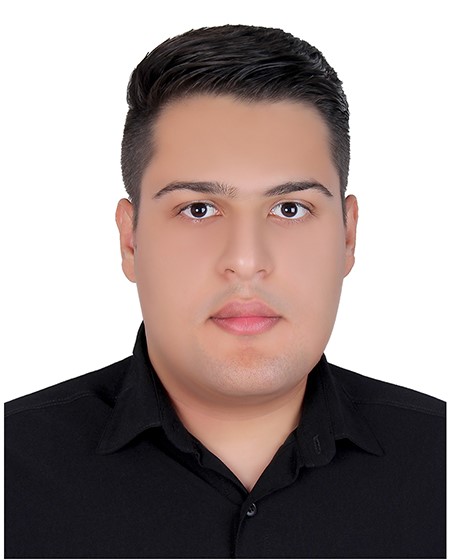 مجتبی رضائی فرد