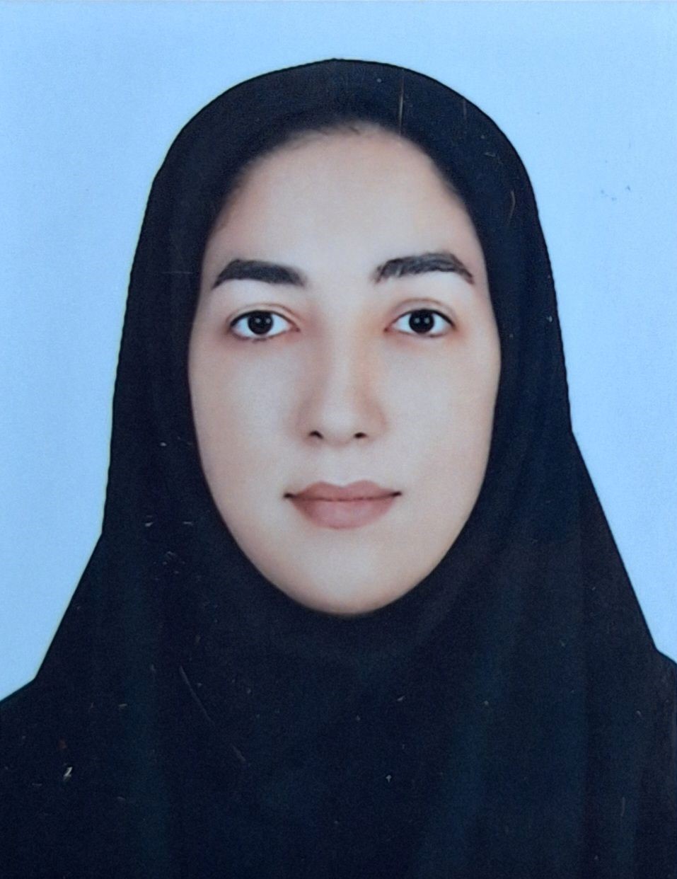 الهام عسکری