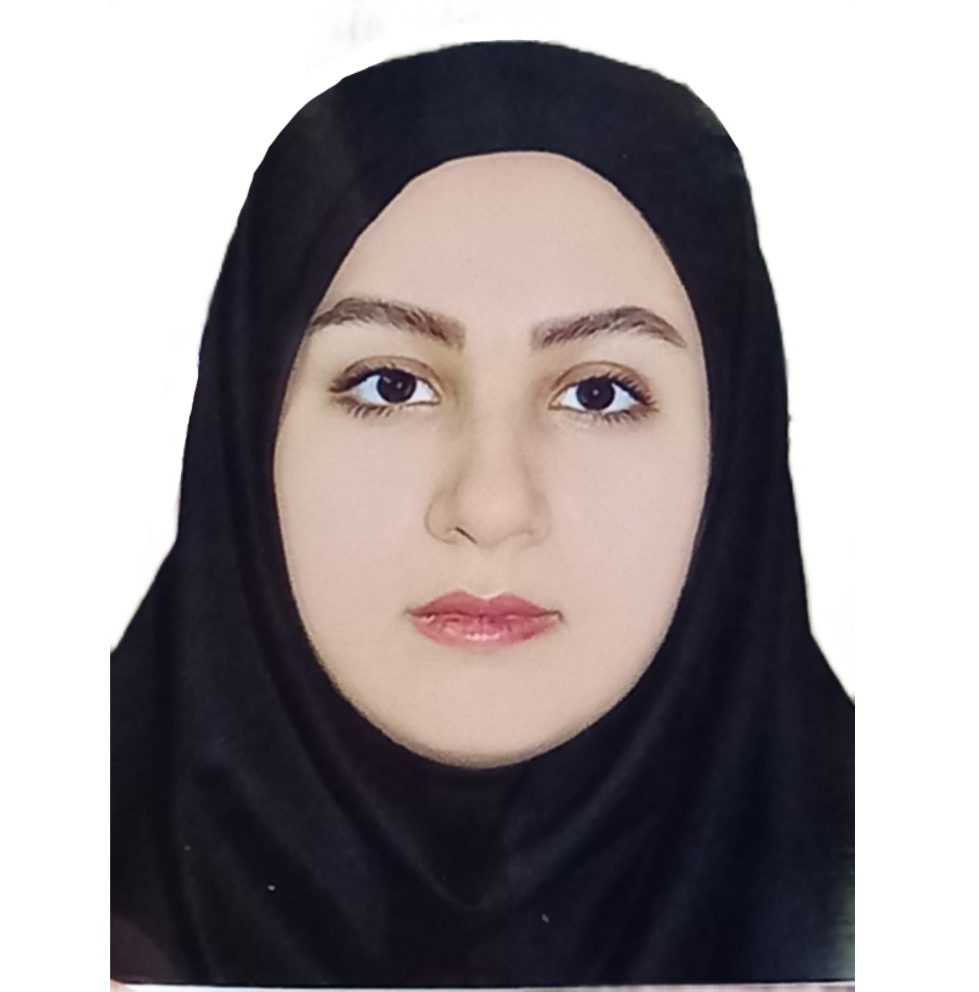 زهرا بهبودی