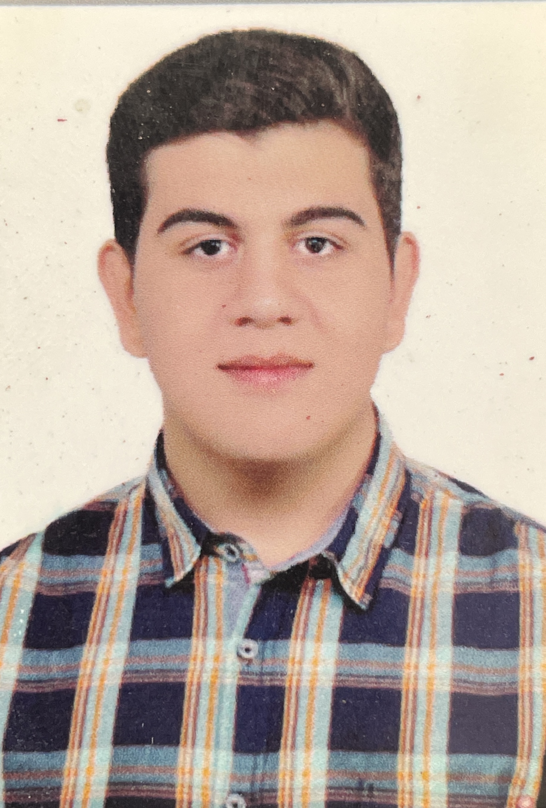 محمدرضا پاک بین