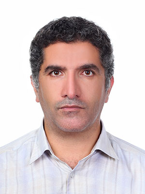 جواد معصومی
