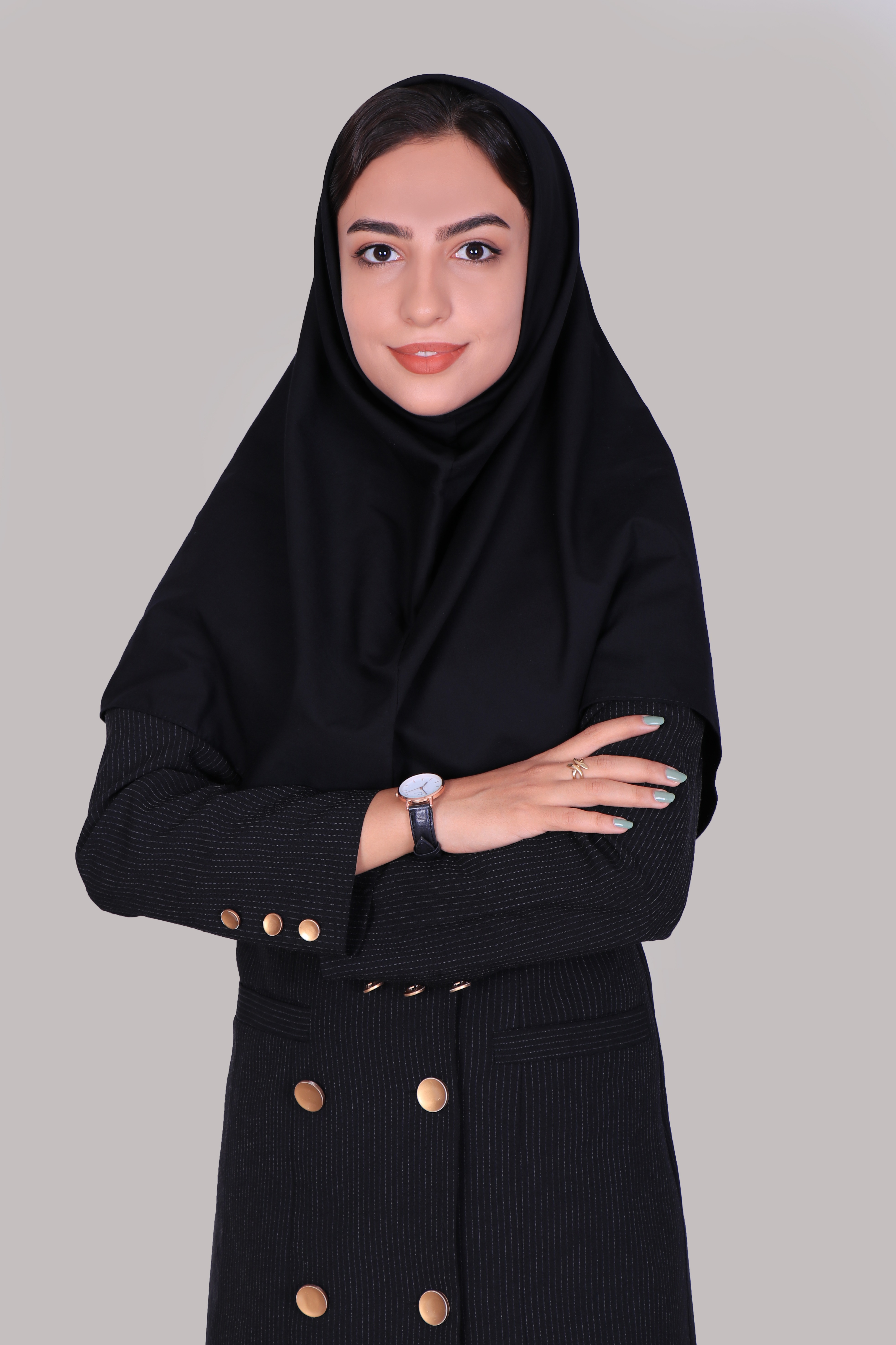 فاطمه سلطانی نیا