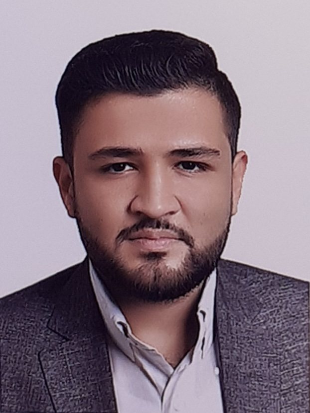 محمدرضا ده باشی