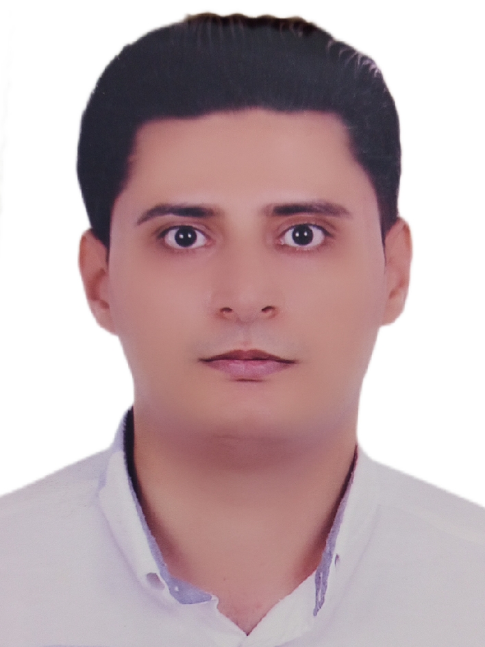 محمدعلی باقری