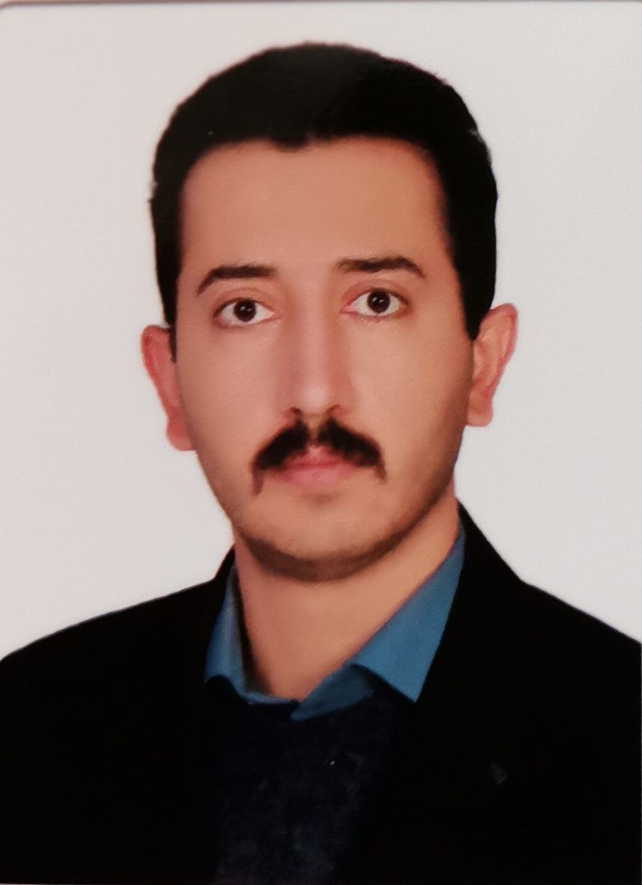 محمدحسن حبیب زاده شیرازی