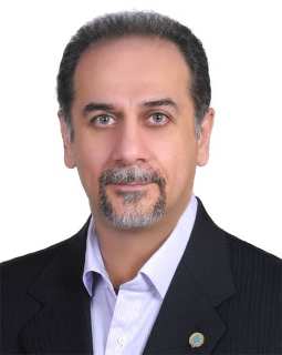 مهران خوش سلوک
