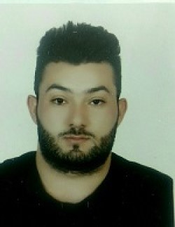 بهزاد محمدی